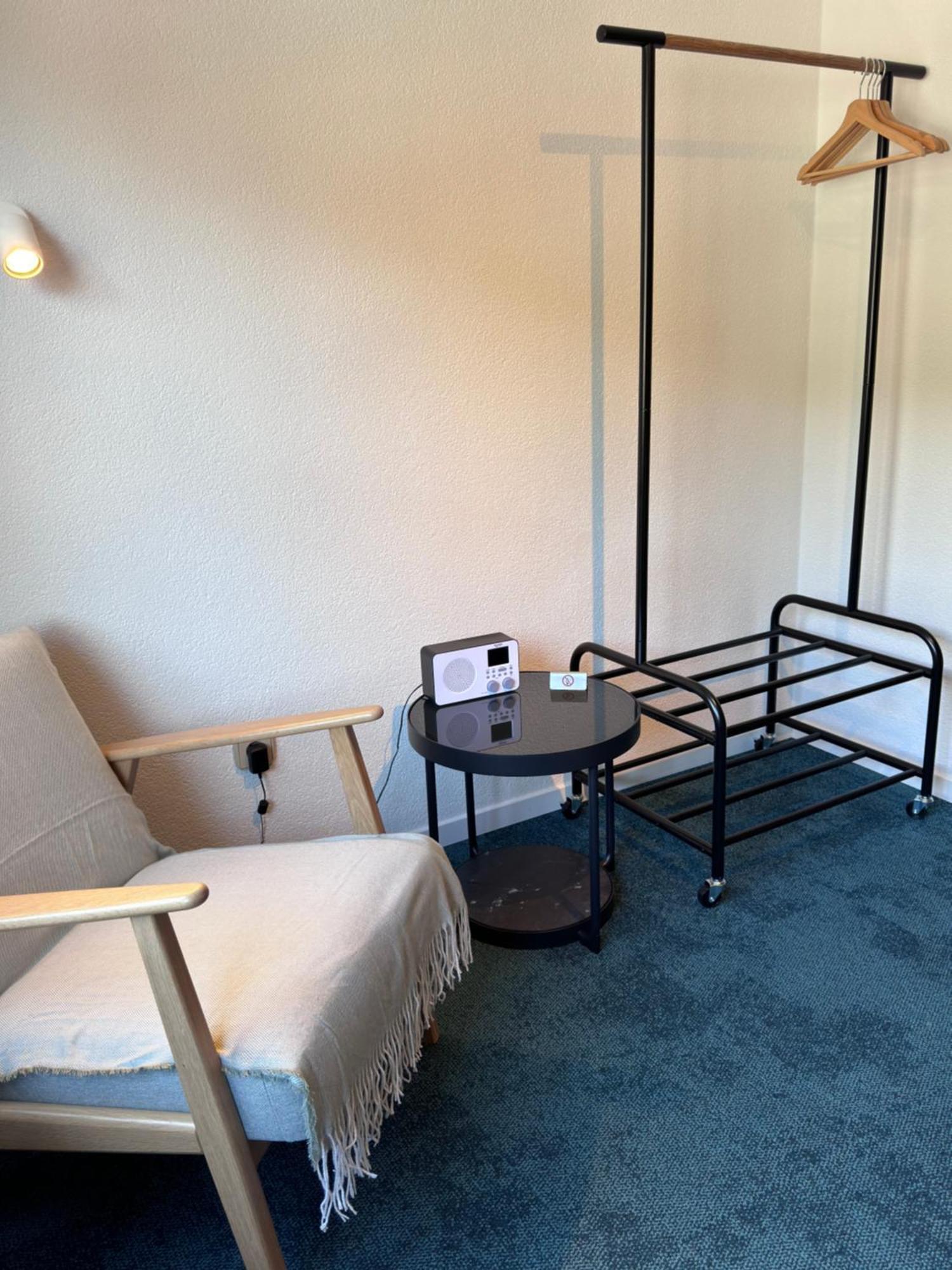 Pension Thilo Bad Wildbad Kamer foto
